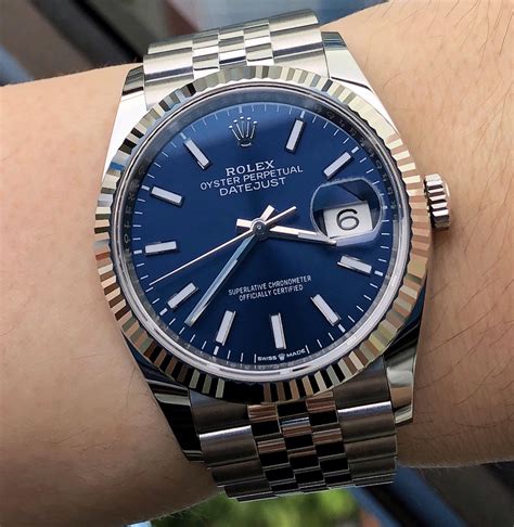 rolex datejust 36 armband kaufen|rolex datejust 36mm for sale.